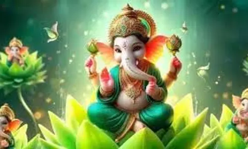 Vinayak Chaturthi 2025:  आज इस पावन कथा को पढ़ने से आपके सभी कष्ट होंगे  दूर