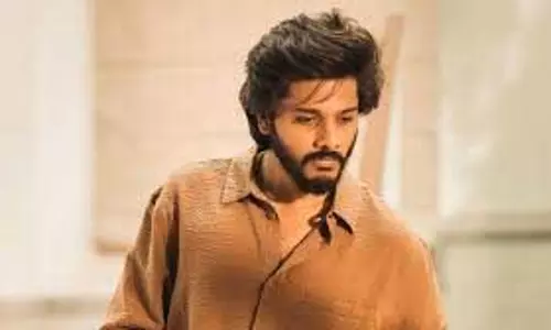 Teja Sajja Next Film: इधर ‘मिराय’ ने छापे 140 करोड़, उधर तेजा सज्जा ने लिया बड़ा फैसला