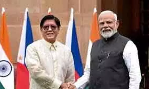 फिलीपींस ने भारत से बढ़ती साझेदारी की सराहना की, रक्षा व इंडो-पैसिफिक सहयोग पर जोर