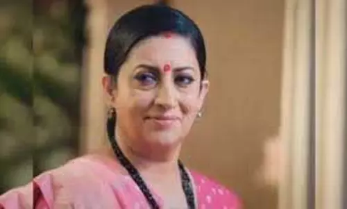 Kyunki Saas Bhi Kabhi Bahu Thi: शुरू होने से पहले ही ऐसे खत्म होगी वृंदा और अंगद की लव स्टोरी Kyunki Saas Bhi Kabhi Bahu Thi: शुरू होने से पहले ही ऐसे खत्म होगी वृंदा और अंगद की लव स्टोरी