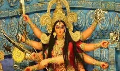 Navratri Vivah Upay: जल्द शादी के लिए करें नवरात्रि के बचे दिनों में ये उपाय