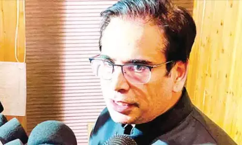 तनवीर सादिक ने राज्यसभा चुनावों की घोषणा का स्वागत किया