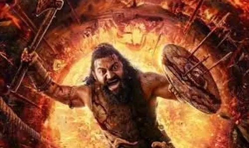 Kantara Chapter 1 Fees: फिल्म के लिए ऋषभ शेट्टी ने वसूली तगड़ी रकम