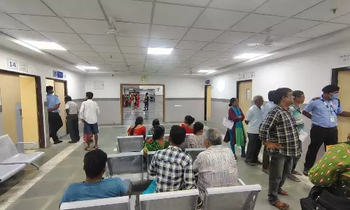 Odisha : सुंदरगढ़ जिला अस्पताल में डॉक्टर पर हमला, दो गिरफ्तार