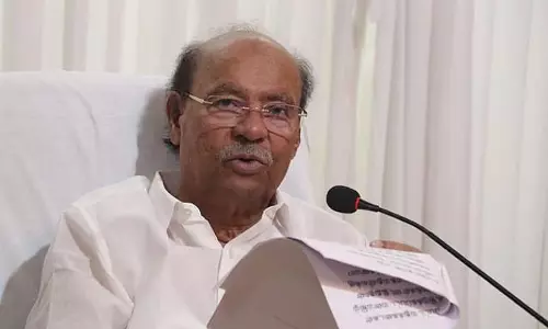 10.5 प्रतिशत आरक्षण की मांग को लेकर 5 दिसंबर को विरोध प्रदर्शन: Ramdas
