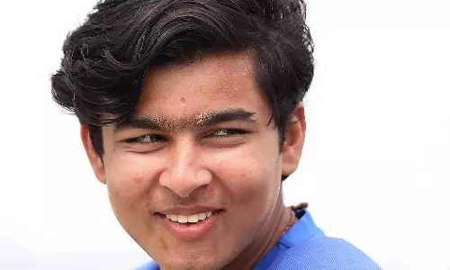 वैभव सूर्यवंशी ने युवा वनडे में सर्वाधिक छक्के लगाने का विश्व रिकॉर्ड तोड़ा
