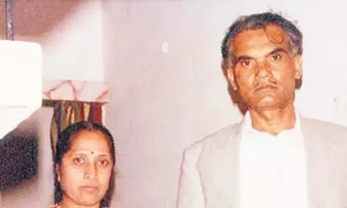 SL भैरप्पा, प्रतिभाशाली लेखक जिन्होंने कन्नड़ लोगों का दिल जीत लिया SL भैरप्पा, प्रतिभाशाली लेखक जिन्होंने कन्नड़ लोगों का दिल जीत लिया
