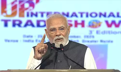 PM मोदी ने एक और बड़ी घोषणा की