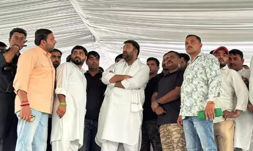 Haryana :  रोहतक में इनेलो की सम्मान रैली पर सबकी निगाहें