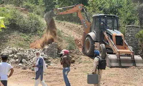 Punjab की प्रस्तावित कंडी फार्महाउस नीति वन आवरण की समस्या से जूझ रही Punjab की प्रस्तावित कंडी फार्महाउस नीति वन आवरण की समस्या से जूझ रही