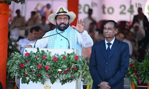 Haryana के मुख्यमंत्री ने पुलिस में खिलाड़ियों के लिए विशेष भर्ती अभियान की घोषणा की