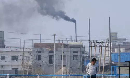 मेक इन Haryana औद्योगिक नीति एक ट्रिलियन डॉलर की अर्थव्यवस्था की नींव रखेगी