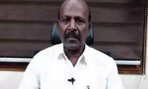 ‘अंबू करंगल’ योजना के तहत 6,000 से अधिक बच्चों को मासिक सहायता मिलती: Minister Subramaniam