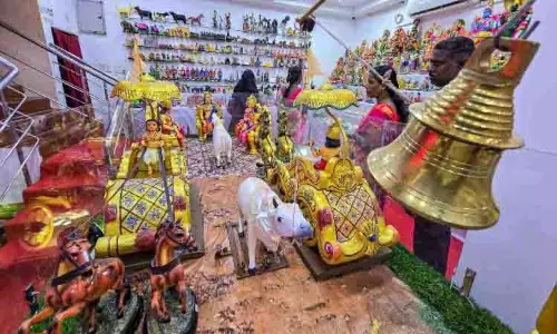 Chennai का गोलू उत्सव इतिहास, आस्था और पुरानी यादों को समेटे हुए है