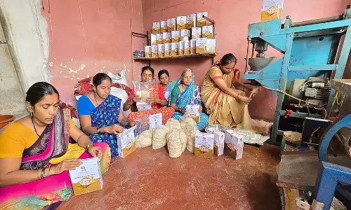 Karnataka : बेलगाम संजीवनी शाविगे का नया रूप
