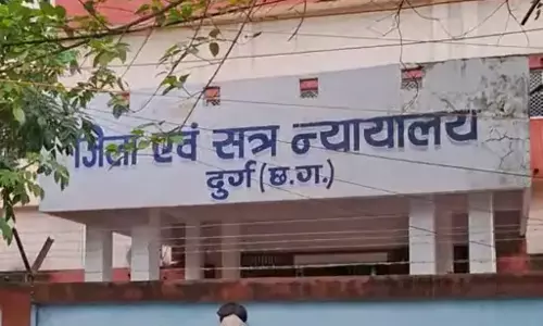 चॉकलेट का लालच देकर दरिंदगी, आरोपी को 20 साल की सजा