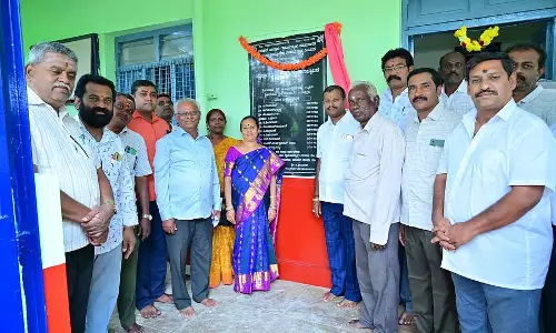 Karnataka : कुटीर उद्योगों को प्रोत्साहन