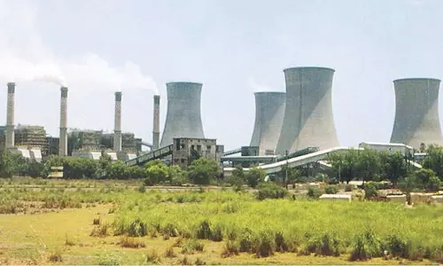 पानीपत और हिसार में 800 मेगावाट की अल्ट्रा-सुपरक्रिटिकल ताप विद्युत इकाइयां स्थापित की जाएंगी