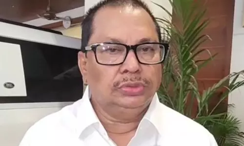 महाराष्ट्र में विधायकों को छह महीने का वेतन किसानों को देना चाहिए : विजय वडेट्टीवार
