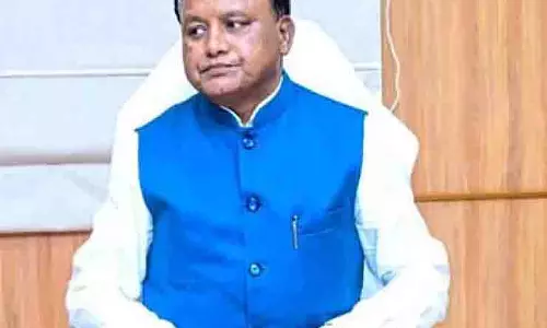 विश्व समुद्री दिवस पर CM Majhi ने ओडिशा के समृद्ध समुद्री अतीत को याद किया