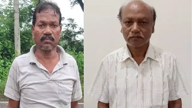 सरकारी धन के गबन के आरोप में पूर्व CDVO और सांख्यिकी गणनाकार को ओडिशा सतर्कता विभाग ने किया गिरफ्तार सरकारी धन के गबन के आरोप में पूर्व CDVO और सांख्यिकी गणनाकार को ओडिशा सतर्कता विभाग ने किया गिरफ्तार