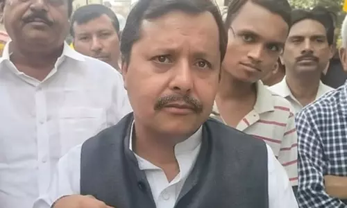 बिहार में जिसने काम किया है, उसकी सरकार बनेगी, कांग्रेस के एजेंडे से मतलब नहीं : नितिन नबीन