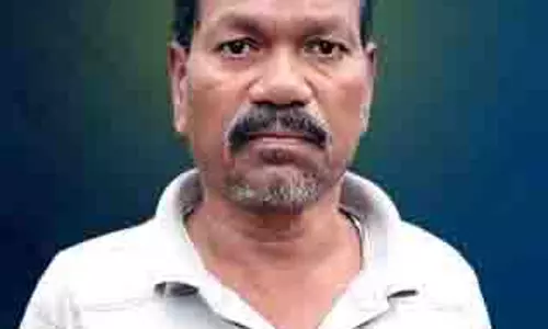 पूर्व CDVO और सांख्यिकी गणनाकार 18 लाख रुपये के सरकारी धन के गबन के आरोप में गिरफ्तार