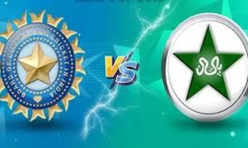 New Delhi: भारत-पाक मैच विवाद, BCCI और PCB में टकराव