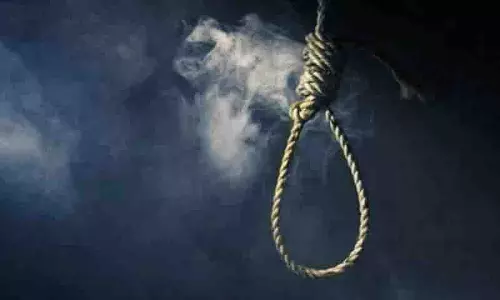Hayatnagar छात्रावास में छात्र ने आत्महत्या कर ली