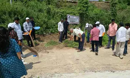 GRMB ने सिंगूर में बांध सुरक्षा मानदंडों का सख्ती से पालन करने का आग्रह किया GRMB ने सिंगूर में बांध सुरक्षा मानदंडों का सख्ती से पालन करने का आग्रह किया