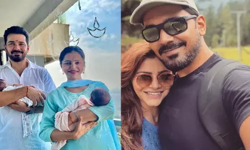 Abhinav Shukla ने बिग बॉस में हुई मुश्किलों और रुबीना के साथ अपने रिश्ते की मजबूती पर बात की