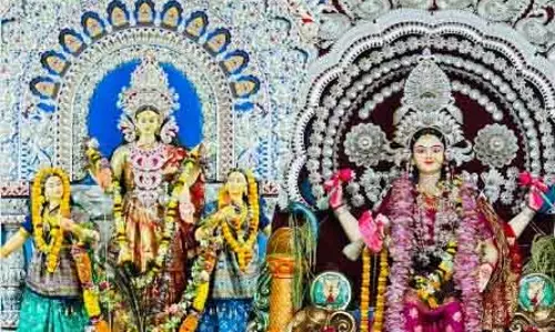 ढेंकनाल लक्ष्मी पूजा के लिए 19 लाख रुपये