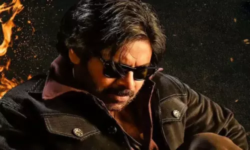 बॉक्स ऑफिस: पवन कल्याण की They Call Him OG ने मचाई तबाही