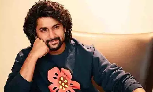 पवन कल्याण की ओजी असली विशाल ब्लॉकबस्टर है: Nani