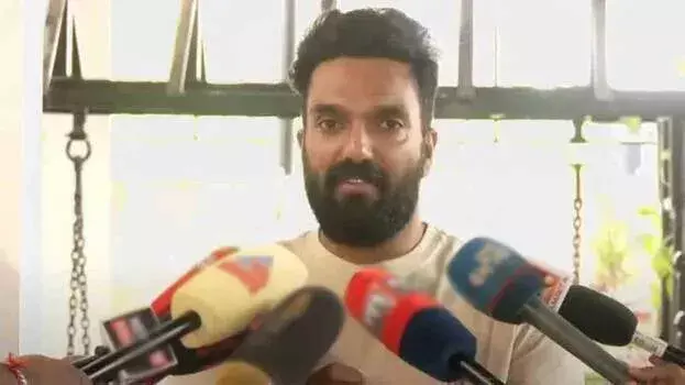 kerala: ऑपरेशन नुमखोर, अभिनेता अमित चक्कलक्कल पर केंद्रित जांच