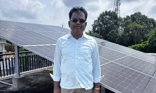 प्रधानमंत्री सूर्यघर-मुफ्त बिजली योजना, ग्रामीण को 6 प्रतिशत ब्याज दर पर मिला बैंक ऋण