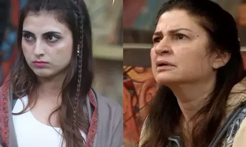 Bigg Boss 19, 24 सितंबर, लिखित अपडेट