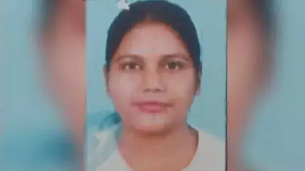 kerala: राजधानी में नर्सिंग छात्रा की गिरकर मौत हो गई kerala: राजधानी में नर्सिंग छात्रा की गिरकर मौत हो गई
