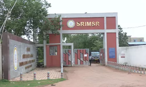 जांच दल रावतपुरा सरकार मेडिकल कॉलेज के नियंत्रण में था, 53 लाख के लेनदेन का खुलासा