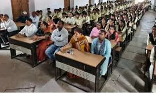 Farrukhabad: माधवी मेधावी विद्यार्थियों को मिलेगा गौरव Farrukhabad: माधवी मेधावी विद्यार्थियों को मिलेगा गौरव