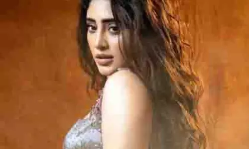 देहरादून में शिवांगी जोशी का होमटाउन हॉलिडे