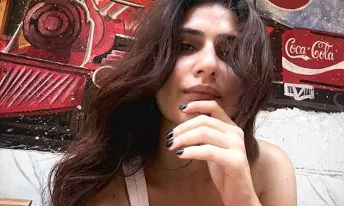 Vietnam calling! फ़ातिमा सना शेख़ का ट्रैवल एल्बम, शुद्ध घुमक्कड़ी की चाहत