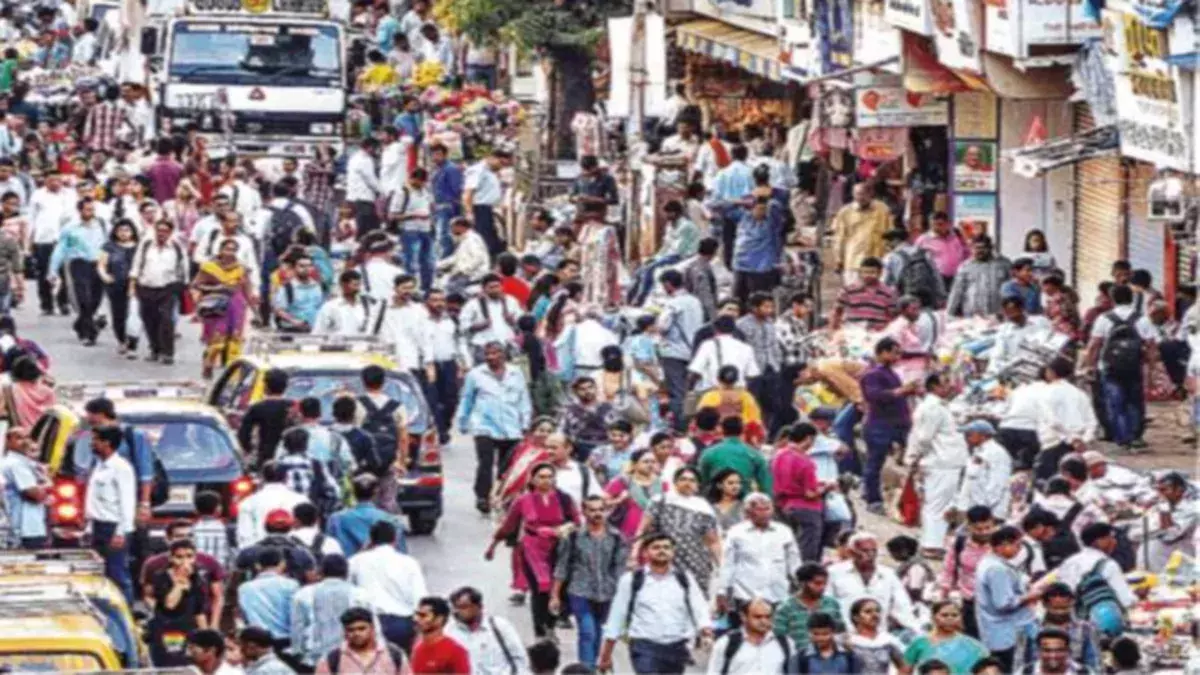 Farrukhabad: आबादी पर नियंत्रण से कम होंगी सामाजिक समस्याएँ Farrukhabad: आबादी पर नियंत्रण से कम होंगी सामाजिक समस्याएँ