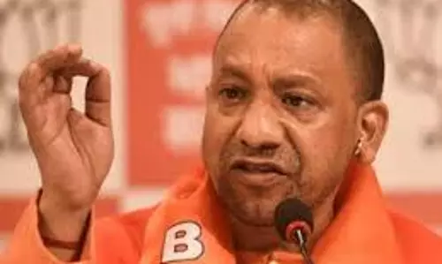 Lucknow: योगी सरकार महिलाओं को बना रही सशक्त, नए कीर्तिमान