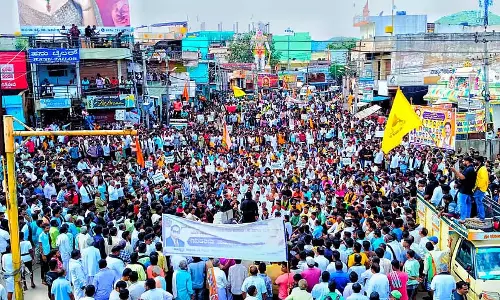 कुरुबा समुदाय के लिए अनुसूचित जनजाति प्रस्ताव का विरोध: सरकार को 10 दिन की समय सीमा