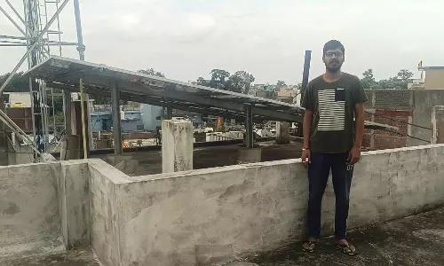 प्रधानमंत्री सूर्यघर योजना, सौर ऊर्जा से हरित भविष्य की ओर कदम प्रधानमंत्री सूर्यघर योजना, सौर ऊर्जा से हरित भविष्य की ओर कदम