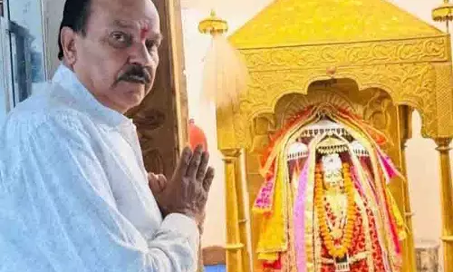 अंतिम पर्दा कॉल, रामलीला मंच पर Chamba कलाकार की मौत अंतिम पर्दा कॉल, रामलीला मंच पर Chamba कलाकार की मौत