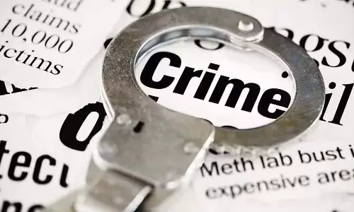 Yadgir : पत्नी की अनैतिकता के शक में पिता ने दो बच्चों की हत्या कर दी और फरार हो गया