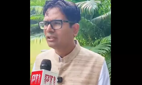 ऑर्गनाइज टैक्स चोरी के मामले में हमारी सरकार सख्त : ओपी चौधरी