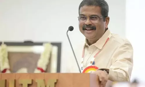 Odisha : धर्मेंद्र बिहार विधानसभा चुनाव के लिए भाजपा प्रभारी नियुक्त v